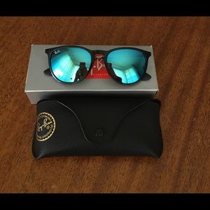 Erika Remix Ray-Ban sunglasses